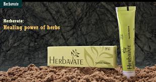 Herbavate Cream