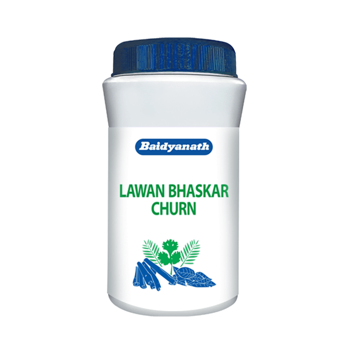 Baidyanath lavan bhaskar churna