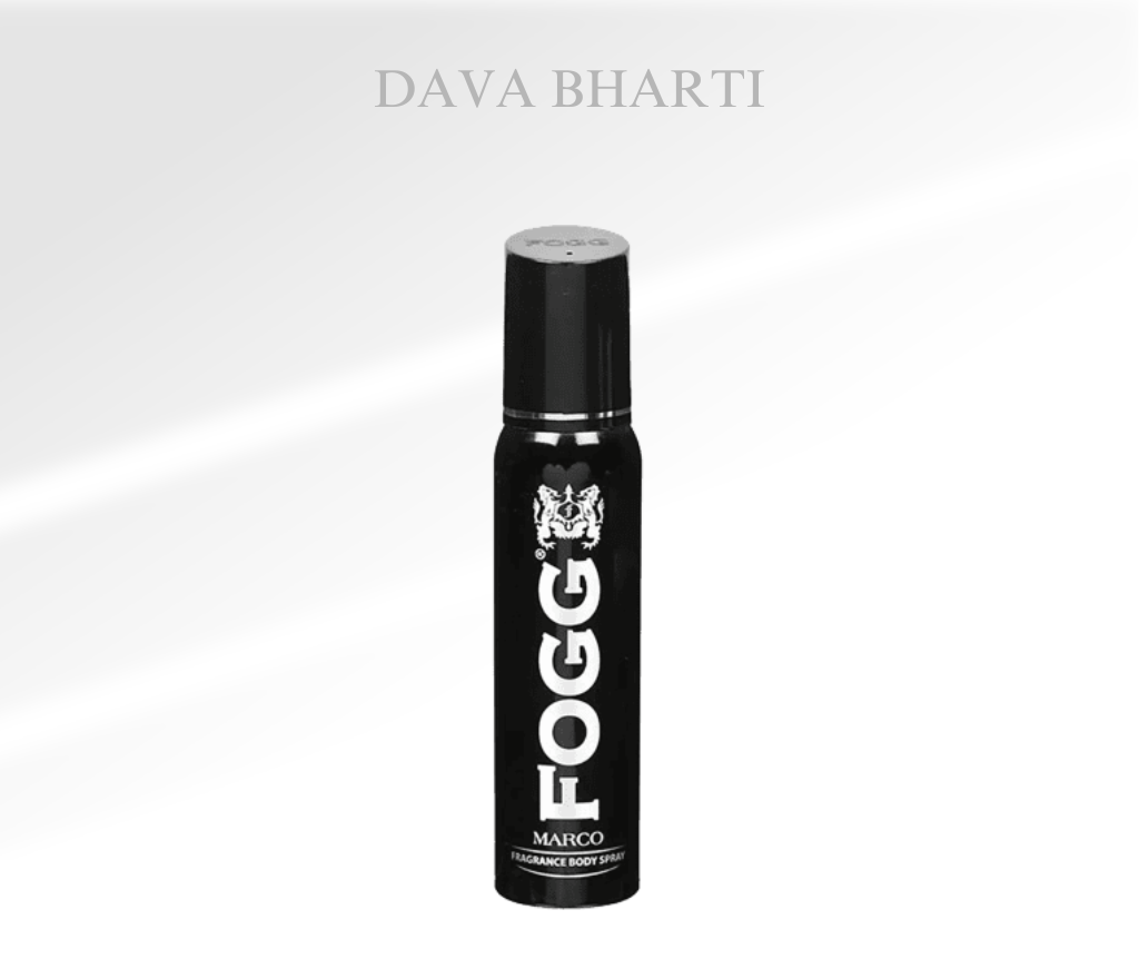 FOGG MARCO FRAGRANCE BODY SPRAY