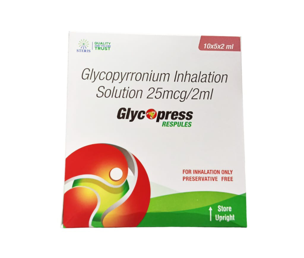 GLYCOPRESS