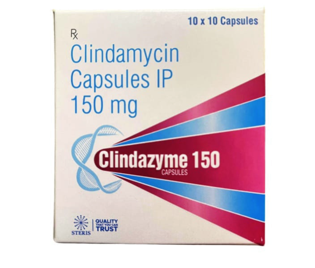 CLINDAZYME 150