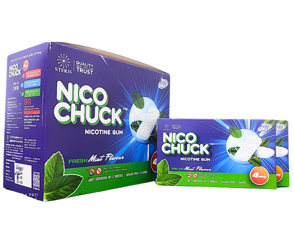 NICO CHUCK 4