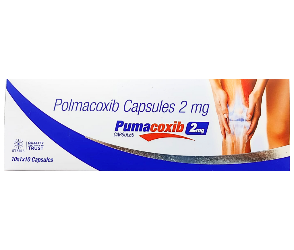 PUMACOXIB 2 MG