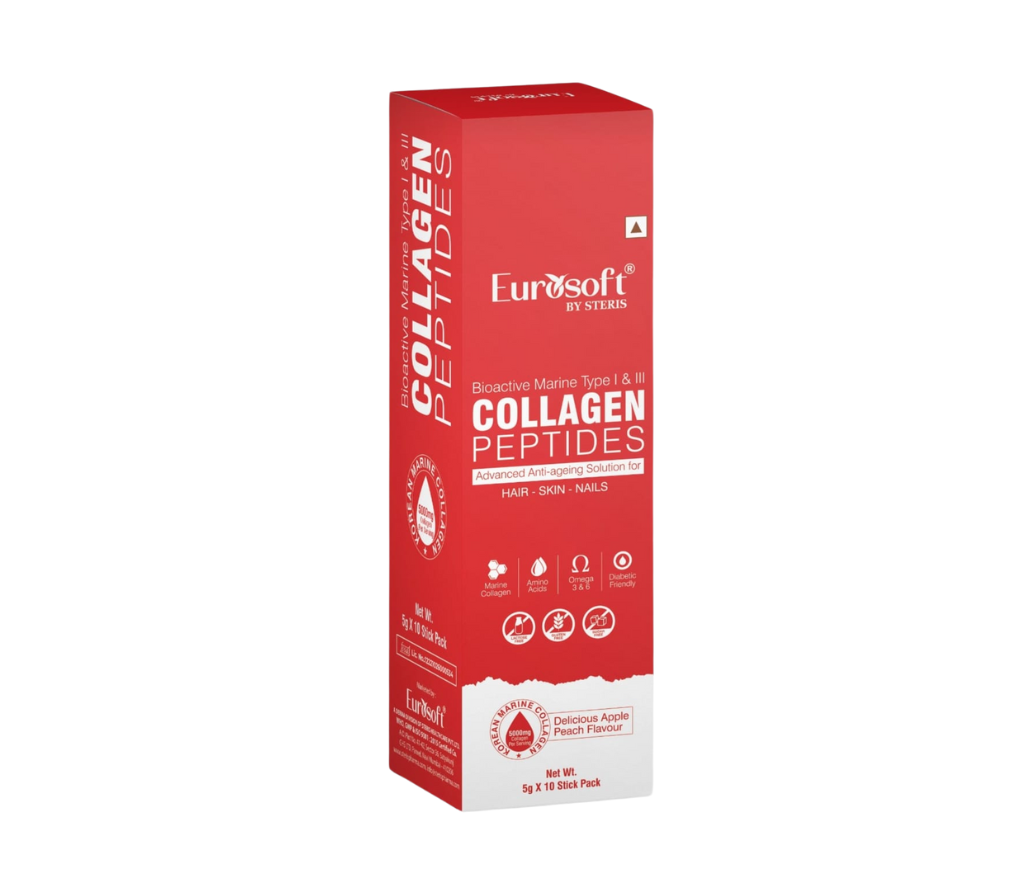 COLLAGEN PEPTIDES