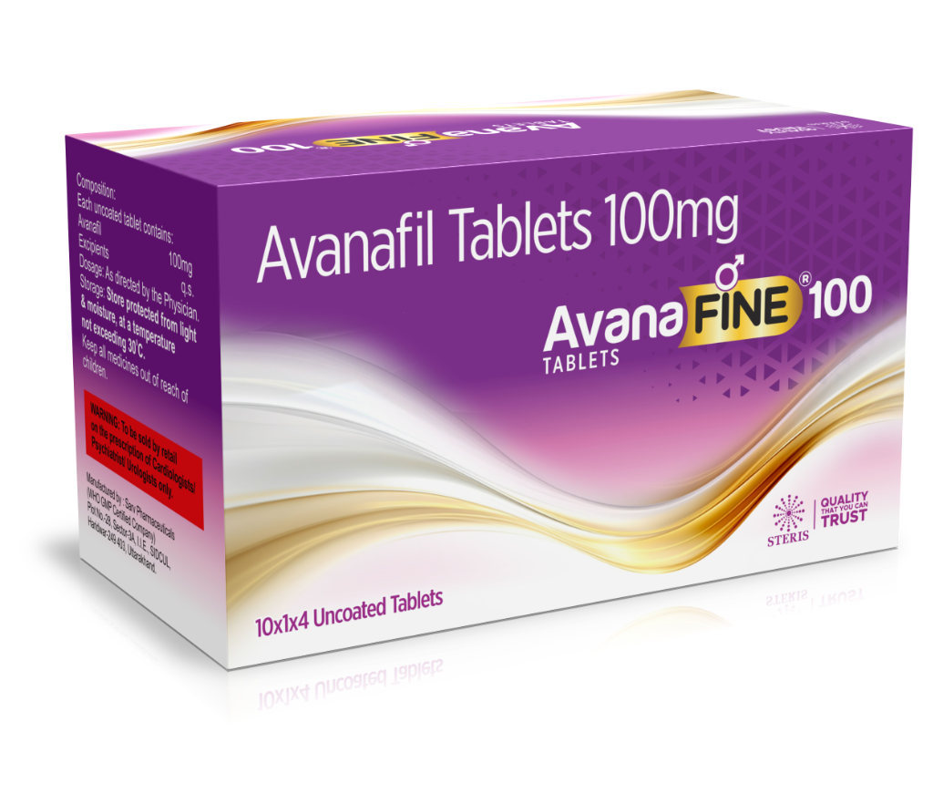 AVANA FINE 100