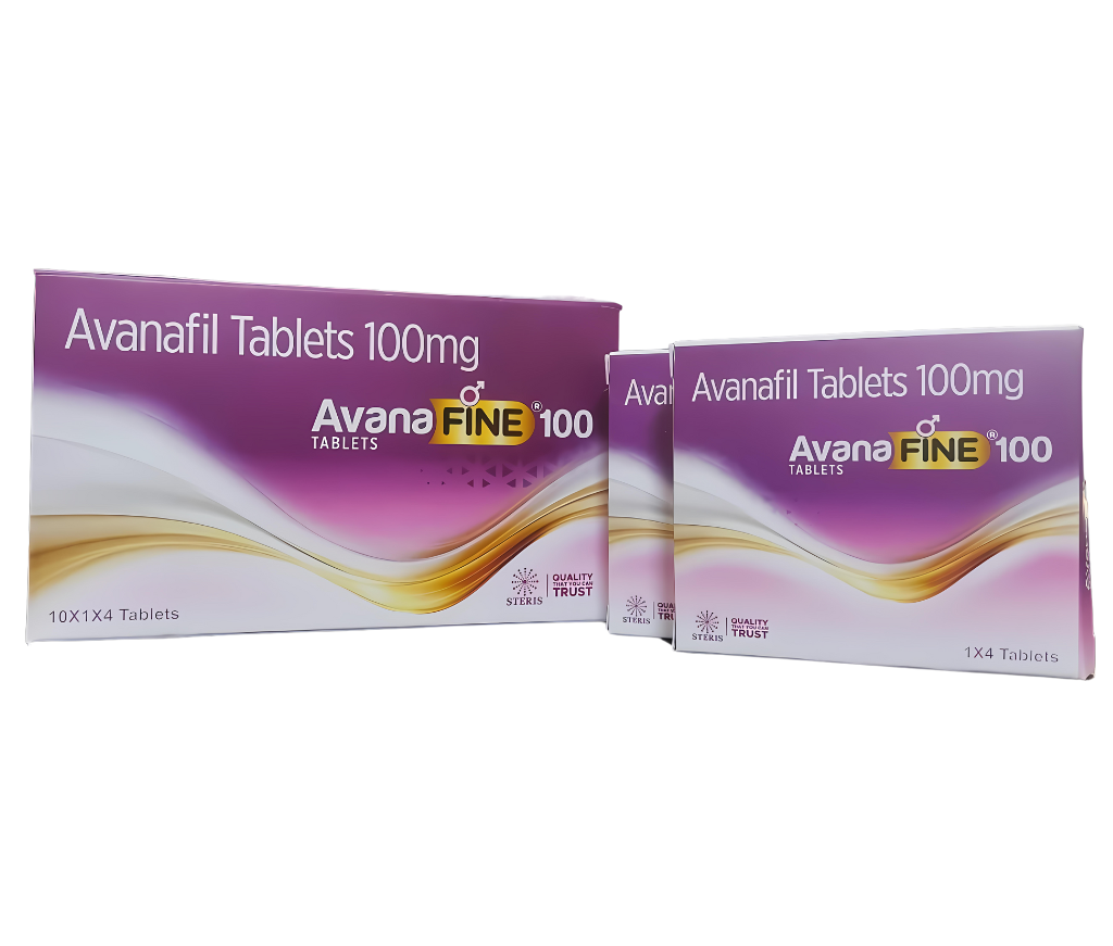 AVANA FINE 100