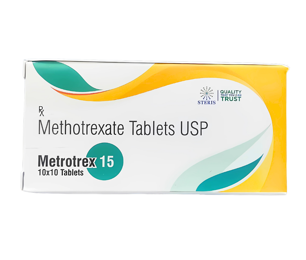 METROTREX 15