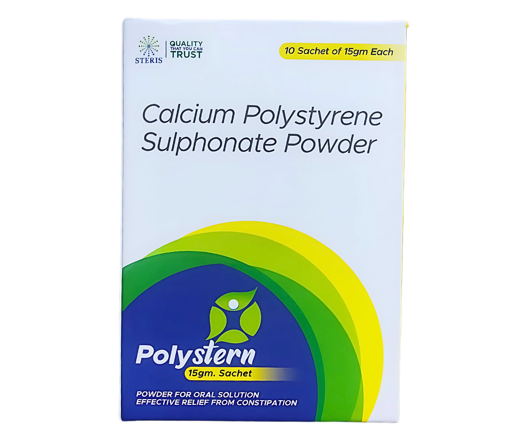 POLYSTERN  SACHET