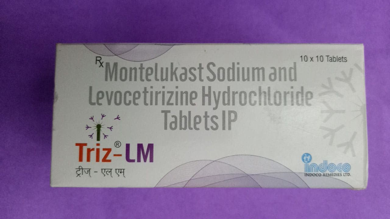 TRIZ LM TAB