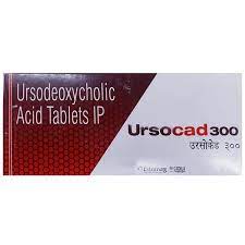 URSOCAD 300 TAB