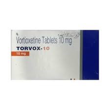 TORVOX 10 TAB