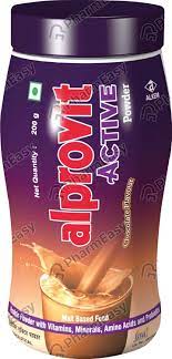 ALPROVIT ACTIVE POWDER