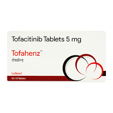 TOFAHENZ