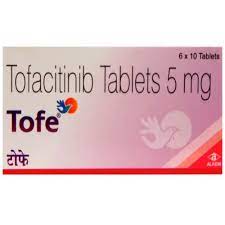 TOFUS 5MG