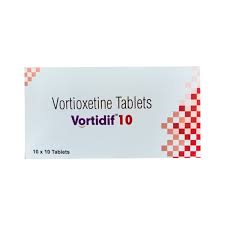 VORTIDIF 10 TAB