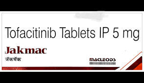 JAKMAC TAB