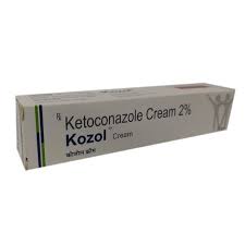 KOZOL  CREAM