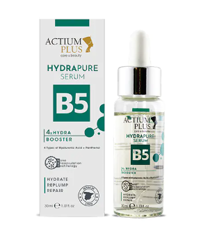 Actium Plus Hydrapure B5 Serum