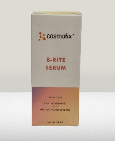 Cosmofix B Rite Serum 