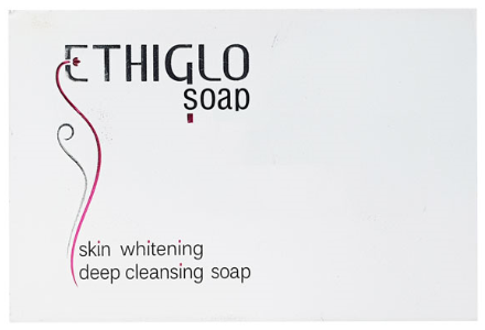 Ethiglo soap