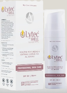 Lytec Shell Sunscreen