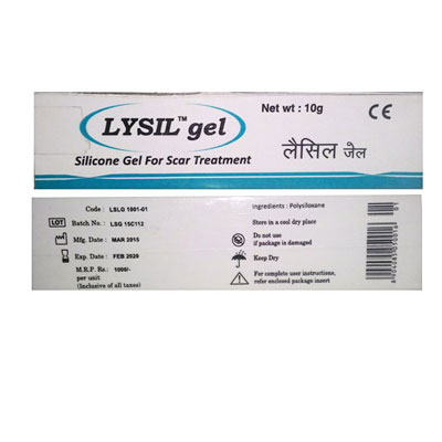 Lysil Gel 10g