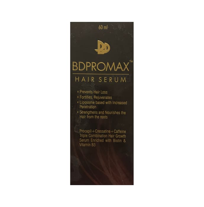 BD Promax Serum