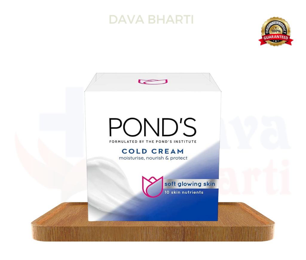 POND'S COLD CREAM 