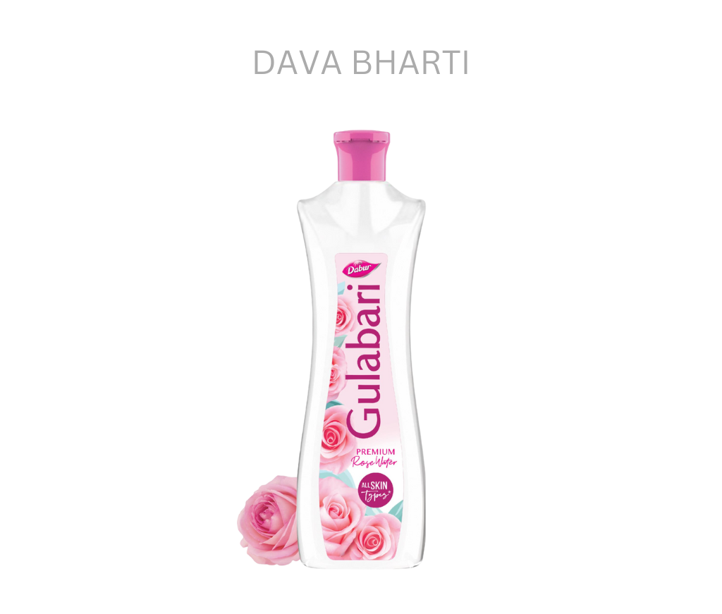 DABUR GULABARI PREMIUM ROSE WATER