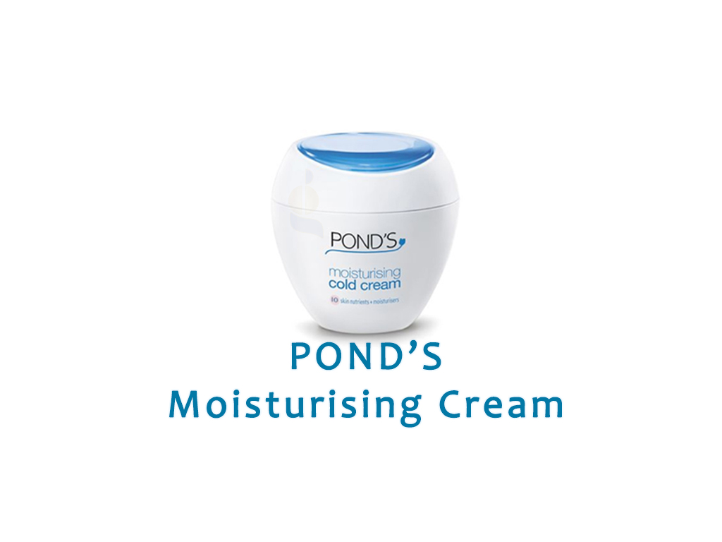 Pond's Cold Cream (49gm)