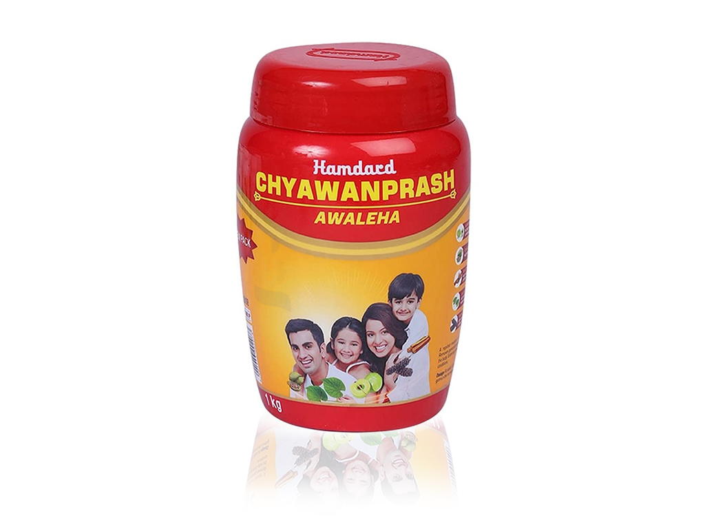 Hamdard Chyawanprash Awaleha (1kg)