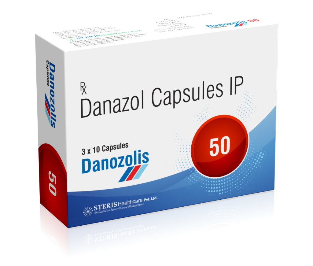 Order danazol