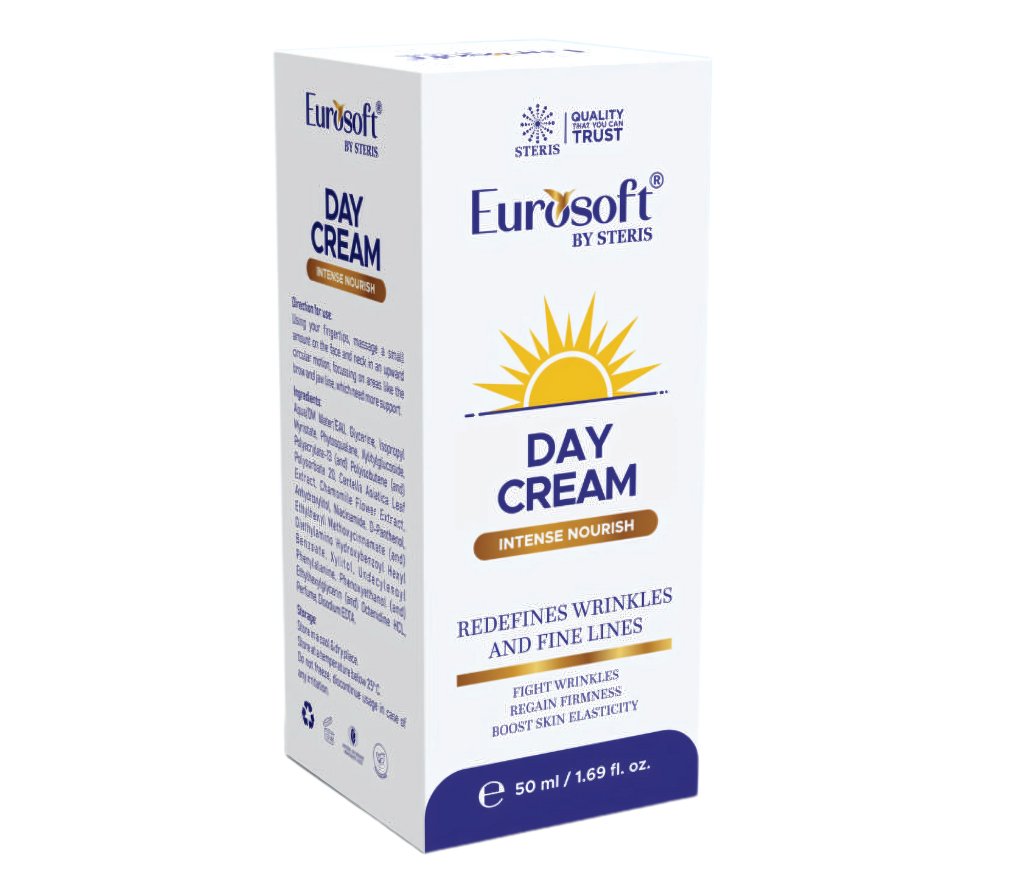 EUROSOFT DAY CREAM 