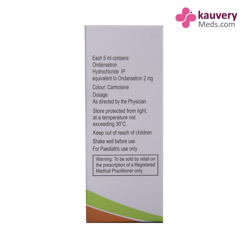 Buy Periset Syrup 30ml | kauveryMeds.com