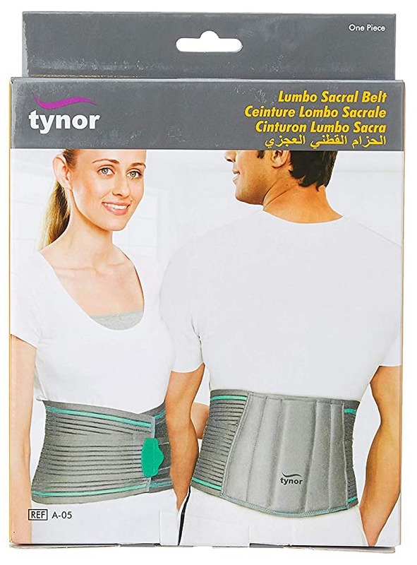 Tynor Lumbo Sacral Belt | atelier-yuwa.ciao.jp