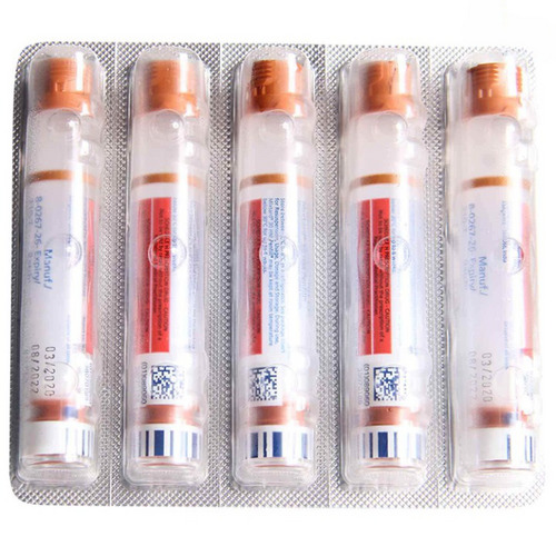 Mixtard 30 HM 100IU/ml Penfill 3ml | Check Price, Uses, Side Effects ...