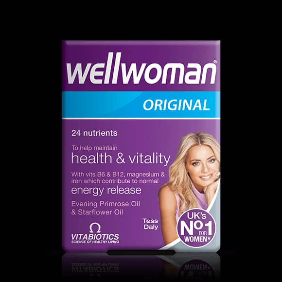 Nutrifem Menocomfort Advanced Formula For The Relief of Menopause Symptoms  and Vaginal Dryness, 30 Capsules : : Health & Personal Care