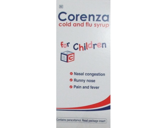 corenza-cold-flu-100ml-syrup-hng-online-pharmacy