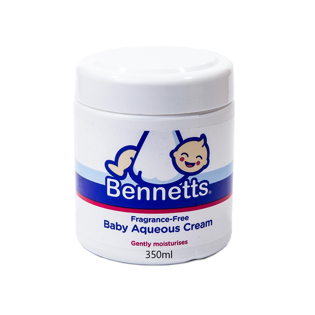 Best aqueous cream sales for babies