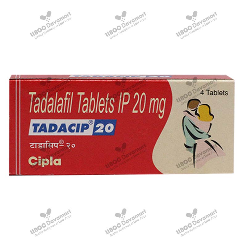 How To Buy Tadacip